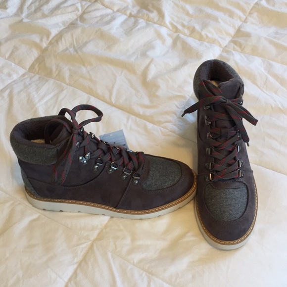 merona hiking boots